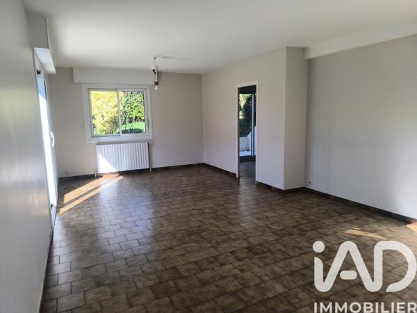 Maison à vendre 4 pièces 115 m² Bruz