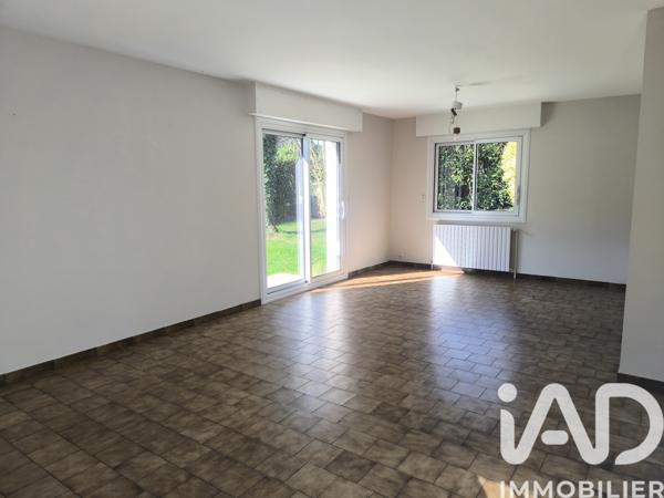 Maison à vendre 4 pièces 115 m² Bruz