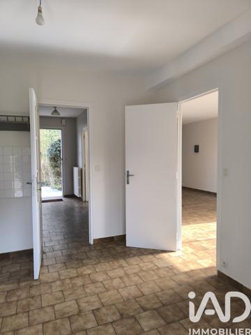 Maison à vendre 4 pièces 115 m² Bruz