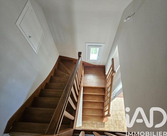 Maison à vendre 4 pièces 115 m² Bruz