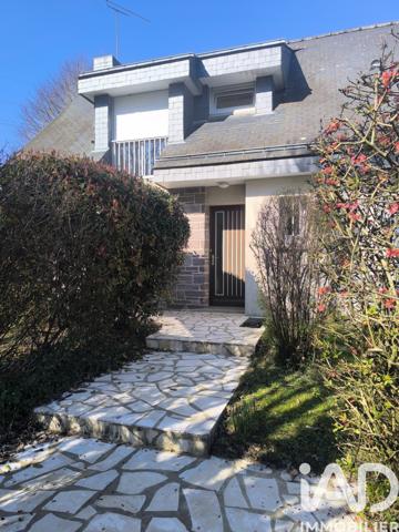 Maison à vendre 4 pièces 115 m² Bruz