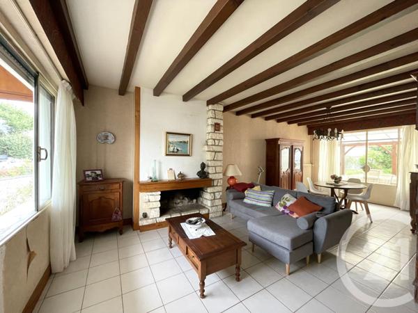 Maison à vendre  7 pièces - 153,99 m2 ROYAN - 17