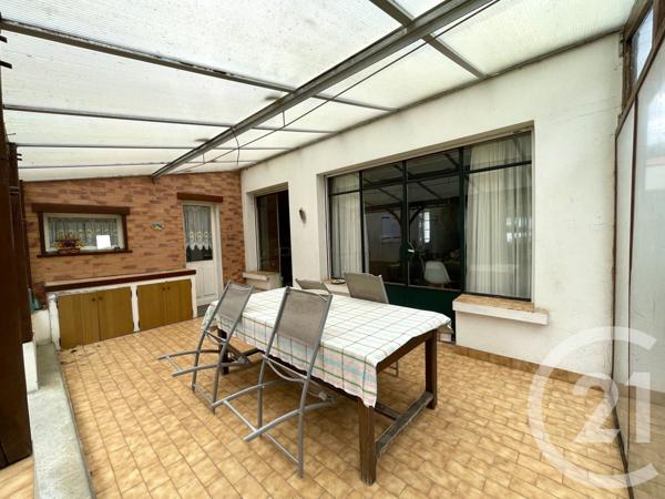 Maison à vendre  7 pièces - 153,99 m2 ROYAN - 17