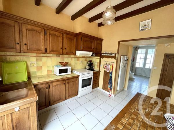 Maison à vendre  7 pièces - 153,99 m2 ROYAN - 17