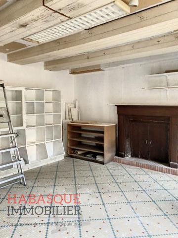 Local commercial Landivisiau 84 m2 , Landivisiau