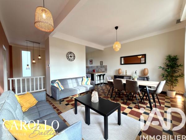 Immeuble à vendre 121 m² Carcassonne