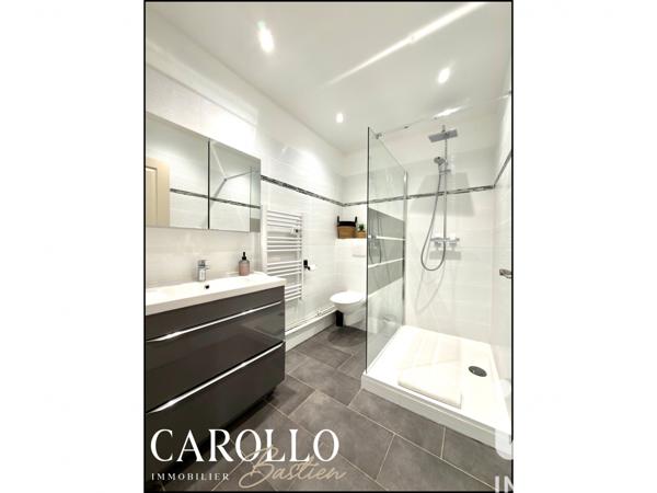 Immeuble à vendre 121 m² Carcassonne