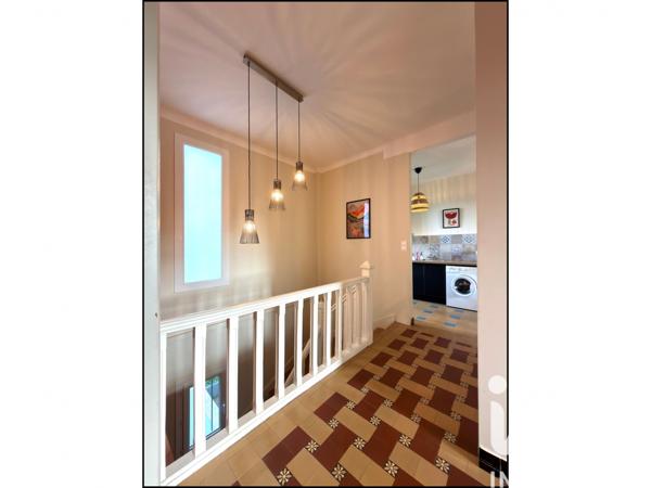 Immeuble à vendre 121 m² Carcassonne