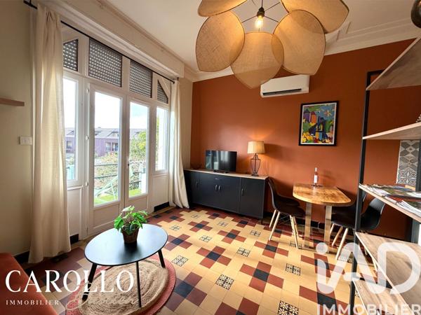 Immeuble à vendre 121 m² Carcassonne