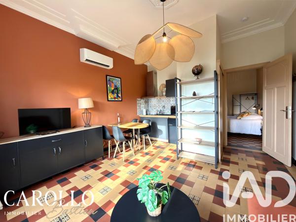 Immeuble à vendre 121 m² Carcassonne