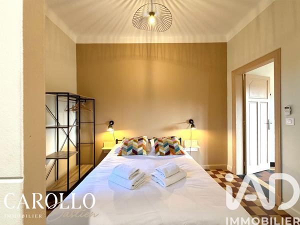 Immeuble à vendre 121 m² Carcassonne