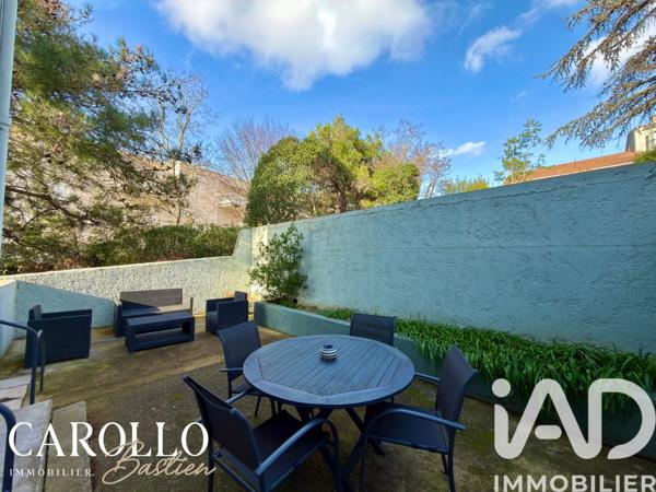 Immeuble à vendre 121 m² Carcassonne