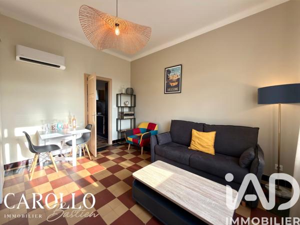 Immeuble à vendre 121 m² Carcassonne