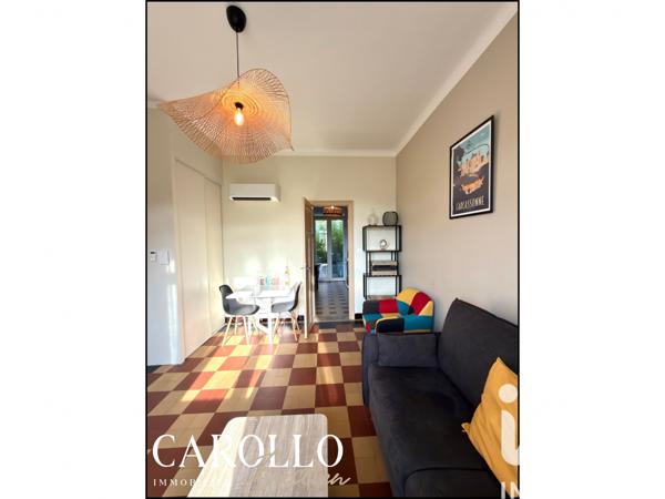 Immeuble à vendre 121 m² Carcassonne