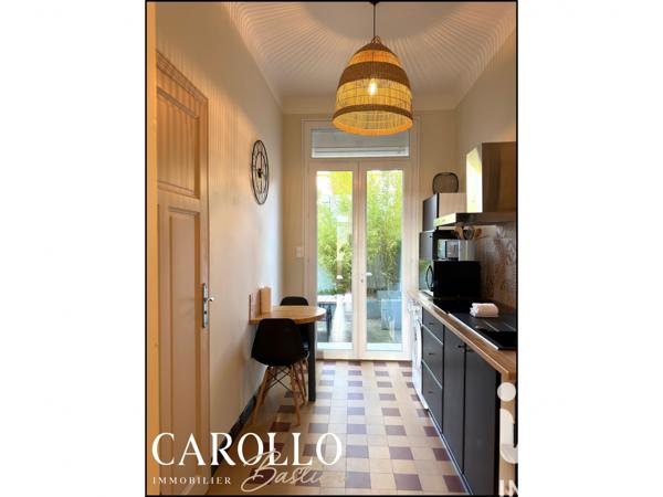 Immeuble à vendre 121 m² Carcassonne