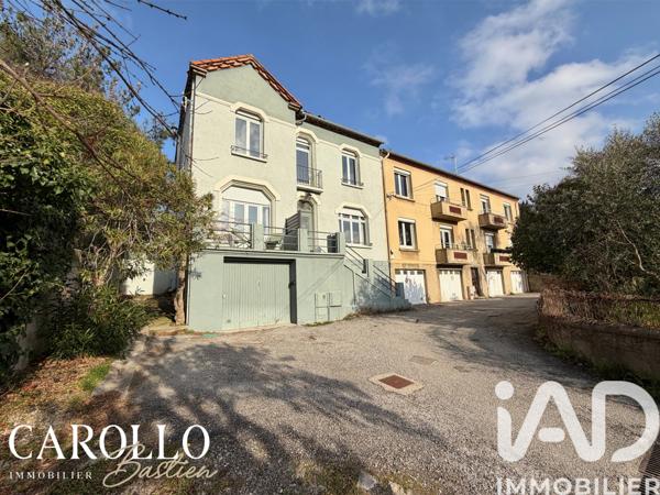 Immeuble à vendre 121 m² Carcassonne