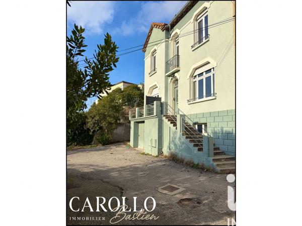 Immeuble à vendre 121 m² Carcassonne