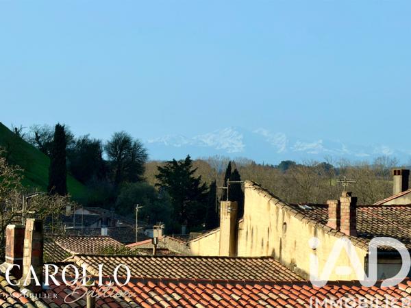Immeuble à vendre 121 m² Carcassonne