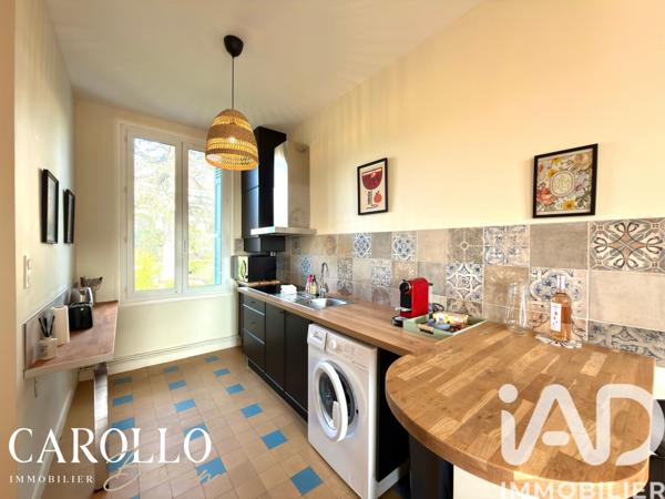 Immeuble à vendre 121 m² Carcassonne