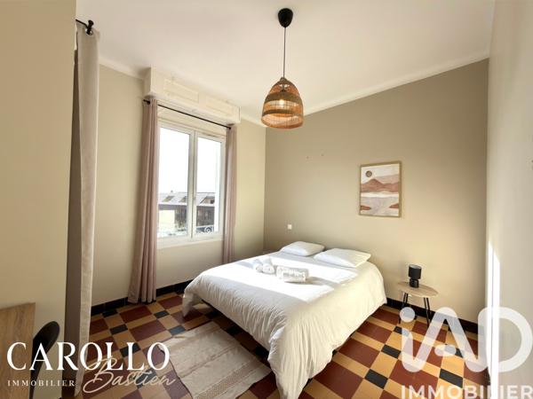 Immeuble à vendre 121 m² Carcassonne