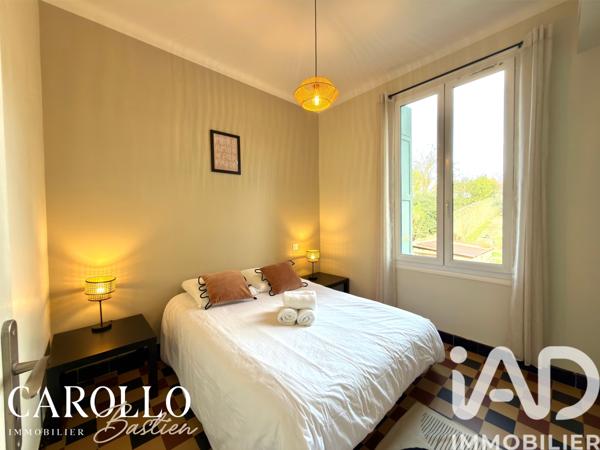 Immeuble à vendre 121 m² Carcassonne