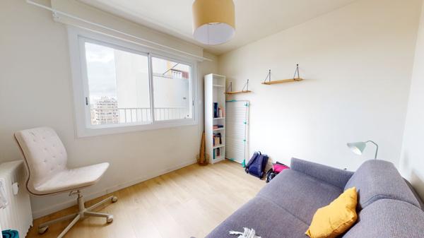 Appartement Asnieres Sur Seine 3 pièce(s) 71.67 m2
