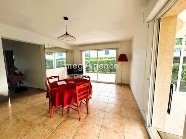 Maison à ANGRESSE, 40150 - 6 pièces 125m²