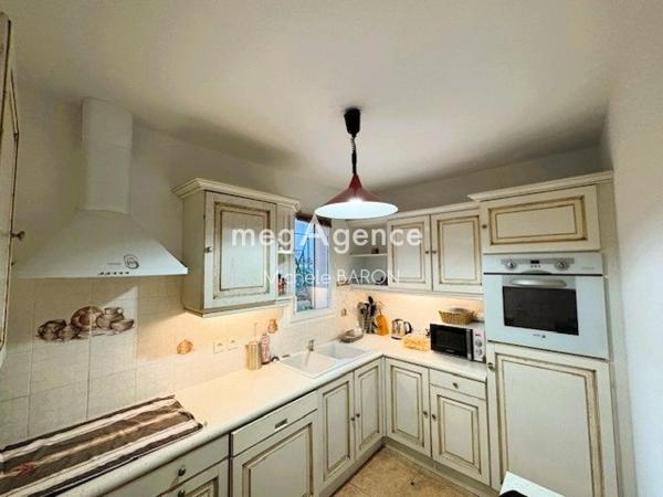 Maison à ANGRESSE, 40150 - 6 pièces 125m²