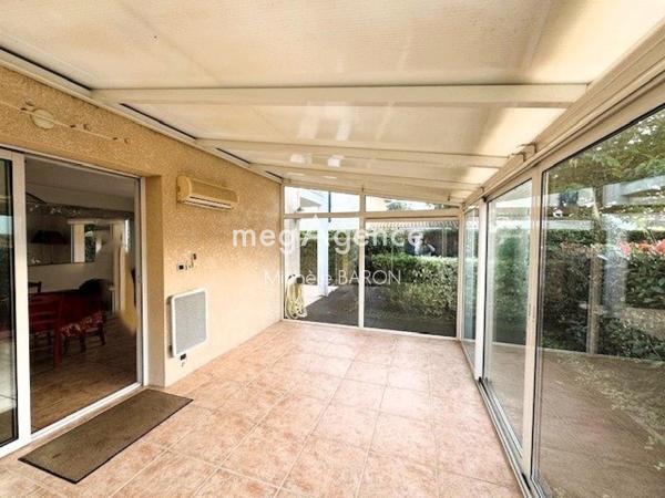 Maison à ANGRESSE, 40150 - 6 pièces 125m²