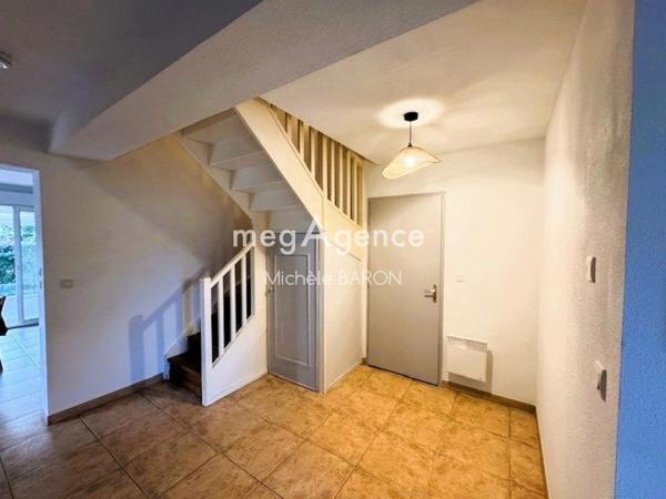 Maison à ANGRESSE, 40150 - 6 pièces 125m²