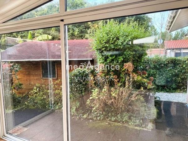 Maison à ANGRESSE, 40150 - 6 pièces 125m²