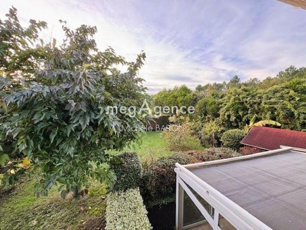 Maison à ANGRESSE, 40150 - 6 pièces 125m²
