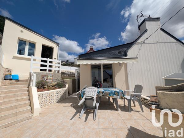 Maison à vendre 4 pièces 42 m² Quimperlé