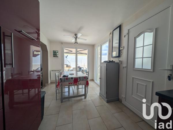 Maison à vendre 4 pièces 42 m² Quimperlé