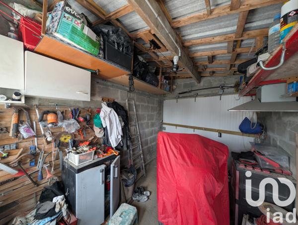 Maison à vendre 4 pièces 42 m² Quimperlé