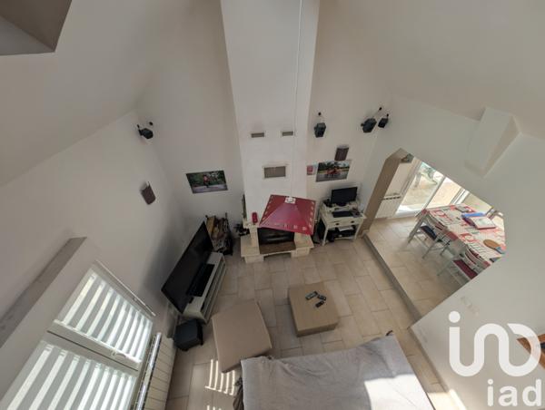 Maison à vendre 4 pièces 42 m² Quimperlé