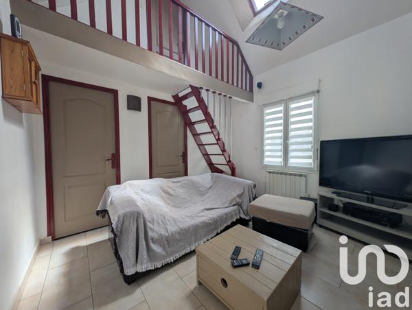 Maison à vendre 4 pièces 42 m² Quimperlé