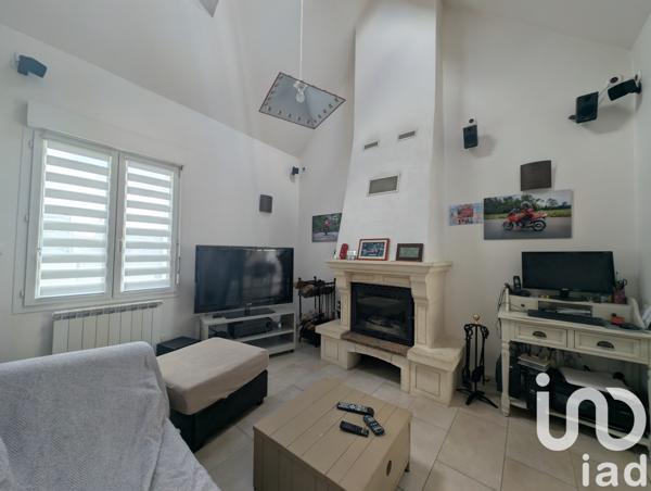 Maison à vendre 4 pièces 42 m² Quimperlé