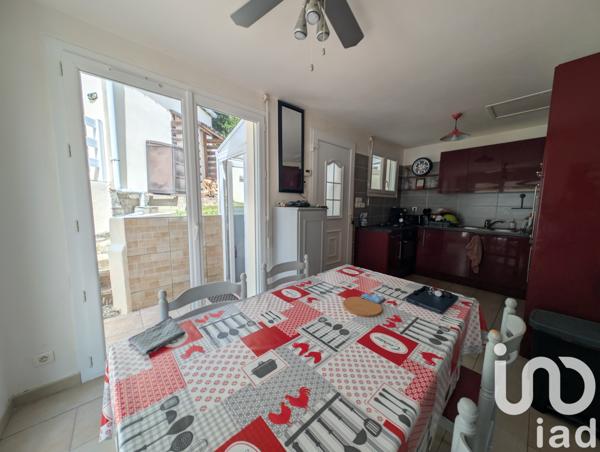 Maison à vendre 4 pièces 42 m² Quimperlé