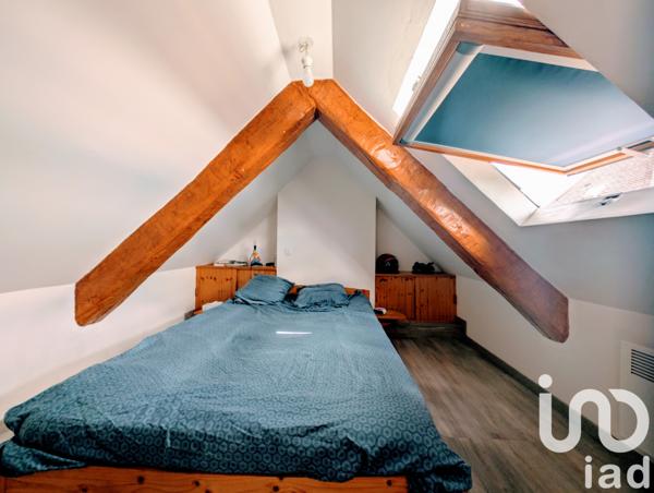 Maison à vendre 4 pièces 42 m² Quimperlé