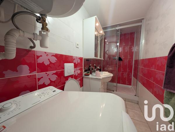 Maison à vendre 4 pièces 42 m² Quimperlé