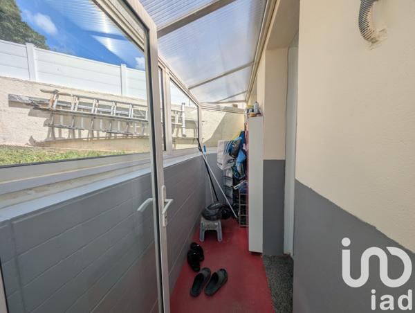 Maison à vendre 4 pièces 42 m² Quimperlé