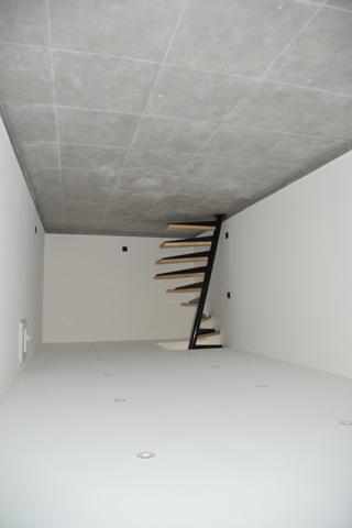 APPARTEMENT NEUF AU REZ-DE-CHAUSSEE