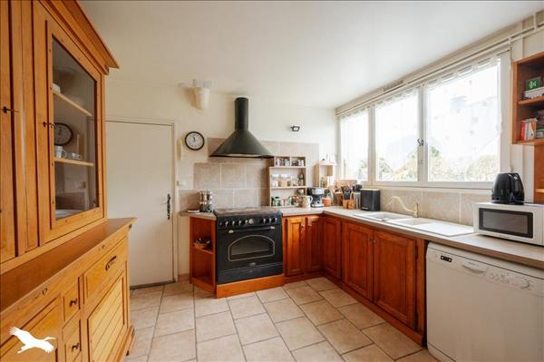 Maison à vendre |  Chars |  6 pièces | 104 m²