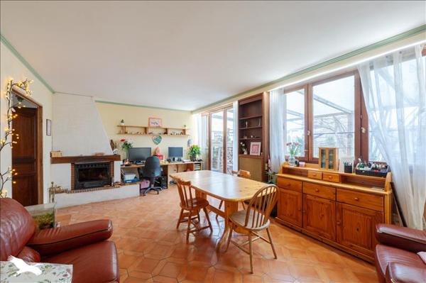 Maison à vendre |  Chars |  6 pièces | 104 m²