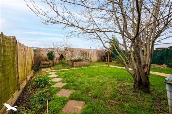 Maison à vendre |  Chars |  6 pièces | 104 m²