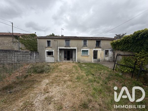 Maison à vendre 5 pièces 139 m² Souvigné