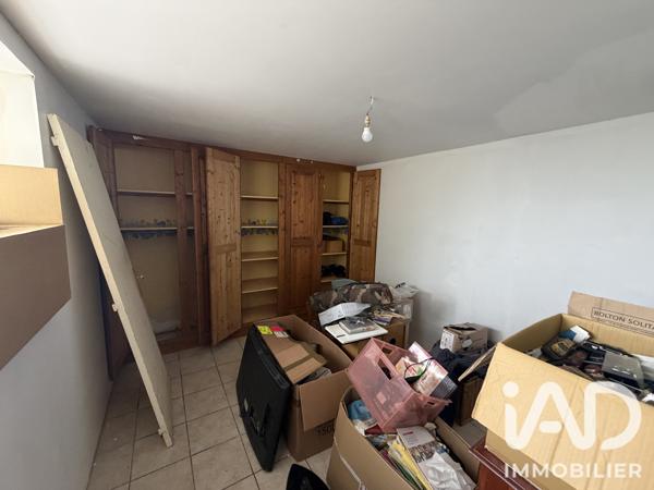Maison à vendre 5 pièces 139 m² Souvigné