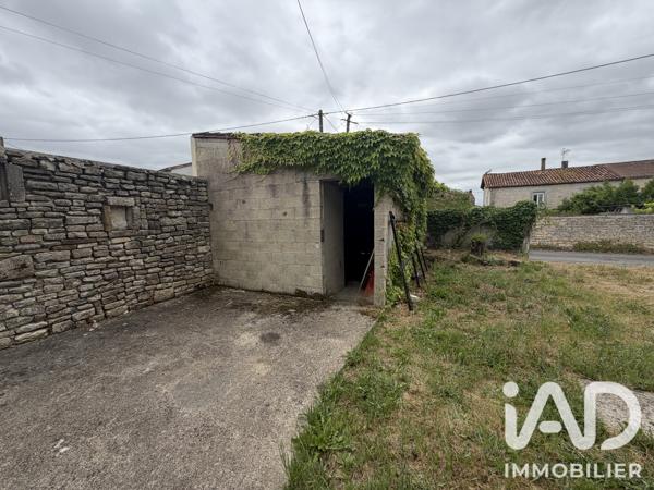 Maison à vendre 5 pièces 139 m² Souvigné