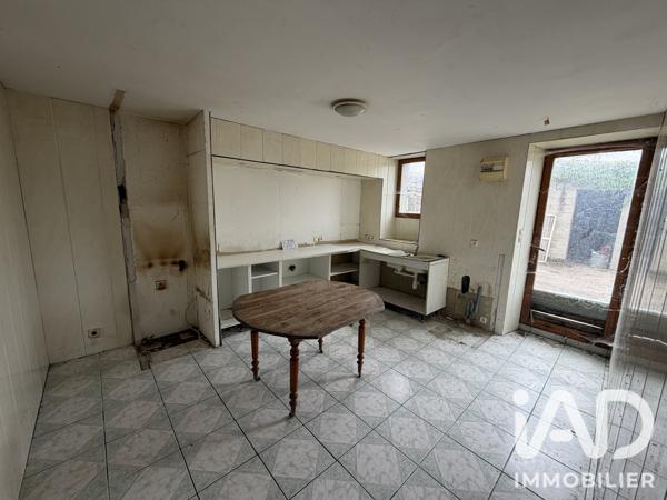 Maison à vendre 5 pièces 139 m² Souvigné
